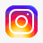 icon for instagram